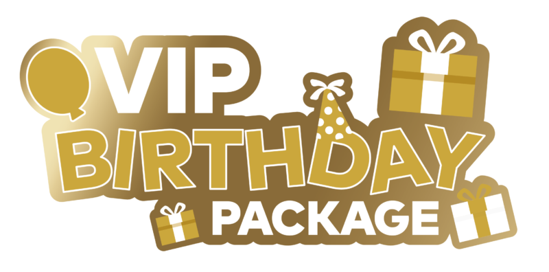 VIP Birth & Anniversary